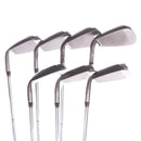 Wilson Staff D100 Steel Men's Right Irons 5-SW  Uniflex - Super Light 85