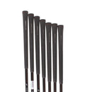 Nike Vr Forged Graphite Men's Right Irons 4-PW  Regular - UST 80 R