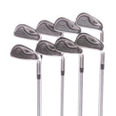 Nicklaus VCG Steel Men's Right Iron 3-PW  Regular - Shock Shield