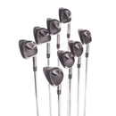 Nicklaus VCG Steel Men's Right Iron 3-PW  Regular - Shock Shield