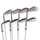 Nicklaus VCG Steel Men's Right Iron 3-PW  Regular - Shock Shield