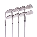Nicklaus VCG Steel Men's Right Iron 3-PW  Regular - Shock Shield
