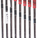 Nicklaus VCG Steel Men's Right Iron 3-PW  Regular - Shock Shield