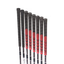 Nicklaus VCG Steel Men's Right Iron 3-PW  Regular - Shock Shield