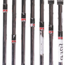 Callaway Big Bertha Steel Men's Right Irons 4-PW  Regular - Callaway