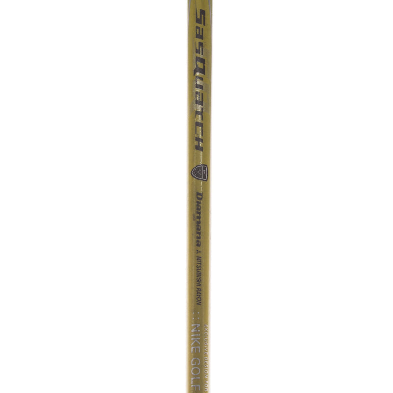 Nike SQ Graphite Men's Right Fairway 3 Wood 15 Degree Regular - SasQuatch R