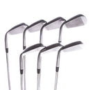 Mizuno JPX 923 Hot Metal HL Steel Men's Right Irons 5-GW  Regular - N.S.Pro 950 GH neo R