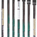 Mizuno JPX 923 Hot Metal HL Steel Men's Right Irons 5-GW  Regular - N.S.Pro 950 GH neo R