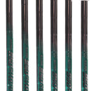 Mizuno JPX 923 Hot Metal Steel Men's Right Irons 6-GW  Regular - N.S.Pro 950 GH neo R