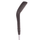 Titleist SM9 Jet Black Steel Men's Right Sand Wedge 54 Degree 14 Bounce F Grind Wedge - SM9 Vokey Wedge