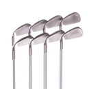 Ping i3 Oversize Steel Men's Right Irons 4-SW Blue Dot  Regular -