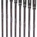 Ping i3 Oversize Steel Men's Right Irons 4-SW Blue Dot  Regular -