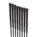 Ping i3 Oversize Steel Men's Right Irons 4-SW Blue Dot  Regular -