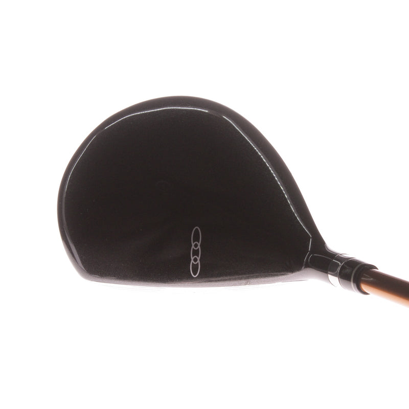 Benross V3 Trimass Graphite Men's Right Fairway 7 Wood 23 Degree Regular - Aldila NVS 85R
