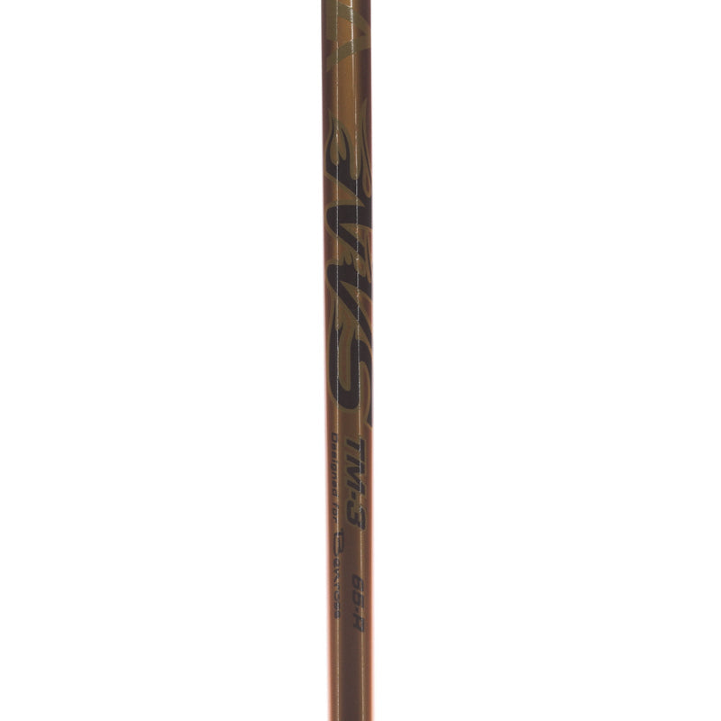 Benross V3 Trimass Graphite Men's Right Fairway 7 Wood 23 Degree Regular - Aldila NVS 85R
