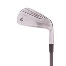 TaylorMade 2019 P790 UDI Graphite Men's Right Driving Iron 17 Degree Stiff - Hzrdus Smoke 90g 6.0