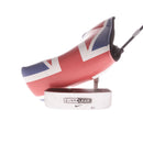 Nike Everclear E11 Men's Right Putter 34 Inches- Super Stroke