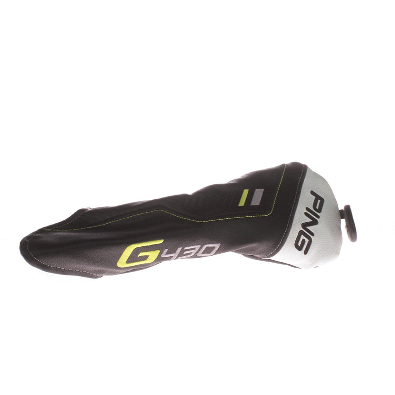 Ping G430 Graphite Men's Right Fairway 3 Wood 15 Degree Stiff - Project X RDX 6.0