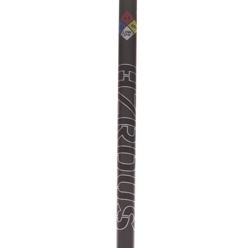 Srixon ZX5 Graphite Men's Right Driver 9.5 Degree Extra Stiff - Project X 6.5 60g