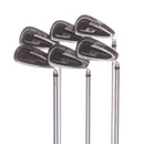 Wilson Staff Di11 Steel Men's Right Irons 6-SW Regular - WS SL 95
