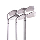 Wilson Staff Di11 Steel Men's Right Irons 6-SW Regular - WS SL 95