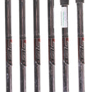 Wilson Staff Di11 Steel Men's Right Irons 6-SW Regular - WS SL 95