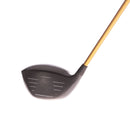 Adams Golf Speedline Tech Graphite Men's Right Driver 10.5 Degree Regular - Matrix Ozik Rul 54 R