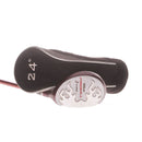 Wilson Fireball Graphite Men's Right Hybrid 3 19 Degree Regular - Wilson Fireball