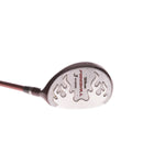 Wilson Fireball Graphite Men's Right Hybrid 3 19 Degree Regular - Wilson Fireball