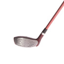 Wilson Fireball Graphite Men's Right Hybrid 3 19 Degree Regular - Wilson Fireball