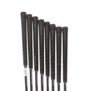 Wilson Staff Ci7 Steel Men's Right Irons 4-SW+GW Regular - True Temper TX-105