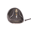 TaylorMade M2 Graphite Men's Left Driver 10.5 Degree Stiff - Fujikura Pro 60