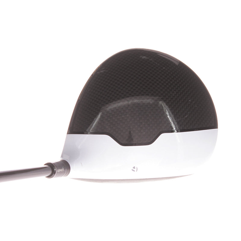TaylorMade M2 Graphite Men's Left Driver 10.5 Degree Stiff - Fujikura Pro 60