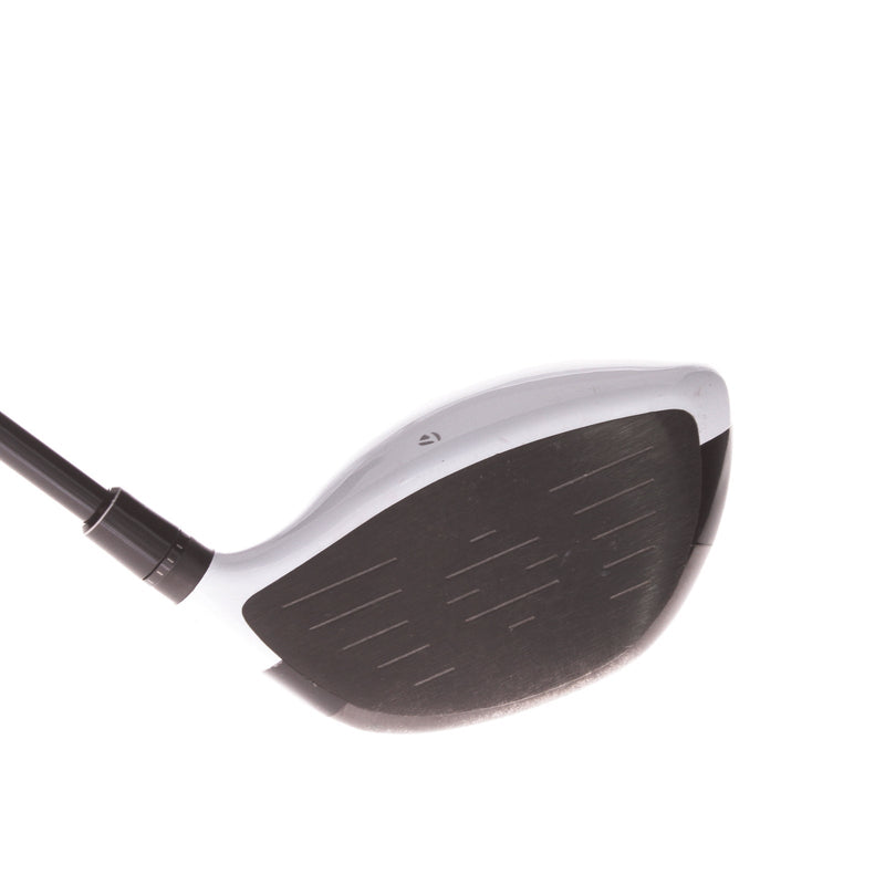 TaylorMade M2 Graphite Men's Left Driver 10.5 Degree Stiff - Fujikura Pro 60