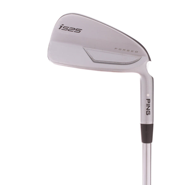 Ping i525 Steel Men's Right 5 Iron White Dot Regular - True Temper Elevate MPH 95