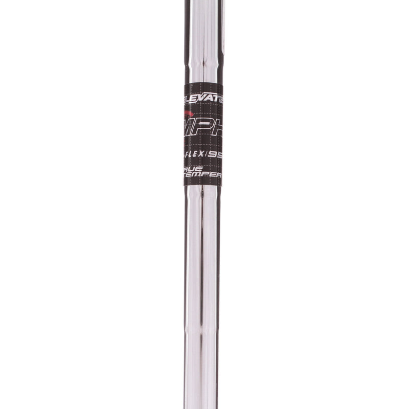 Ping i525 Steel Men's Right 5 Iron White Dot Regular - True Temper Elevate MPH 95