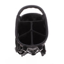 Callaway Second Hand Stand Bag - Black/White
