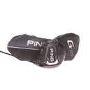 Ping G425 Max Graphite Men's Right Driver 12 Degree Regular - Alta Distanza 40