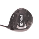 Ping G425 Max Graphite Men's Right Driver 12 Degree Regular - Alta Distanza 40