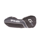 Ping G425 Max Graphite Men's Right Driver 12 Degree Regular - Alta Distanza 40