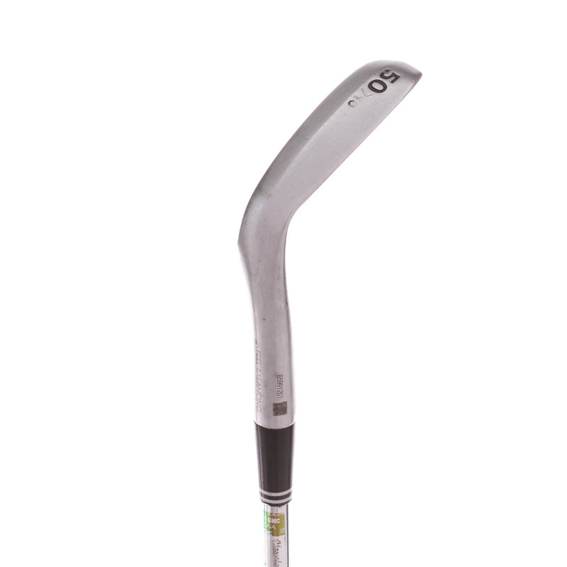 Cleveland RTX-3 Steel Men's Right Gap Wedge 50* Wedge - True Temper Dynamic Gold