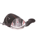 Callaway X Hot Graphite Men's Right Fairway 3 Wood 15 Degree Regular - Project X PXV R