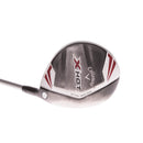 Callaway X Hot Graphite Men's Right Fairway 3 Wood 15 Degree Regular - Project X PXV R