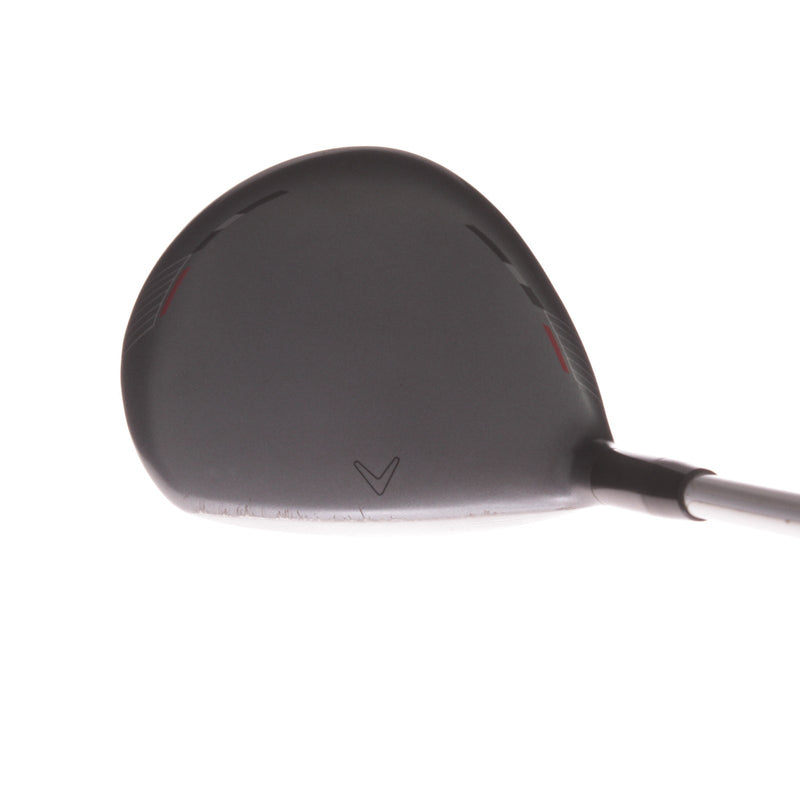 Callaway X Hot Graphite Men's Right Fairway 3 Wood 15 Degree Regular - Project X PXV R