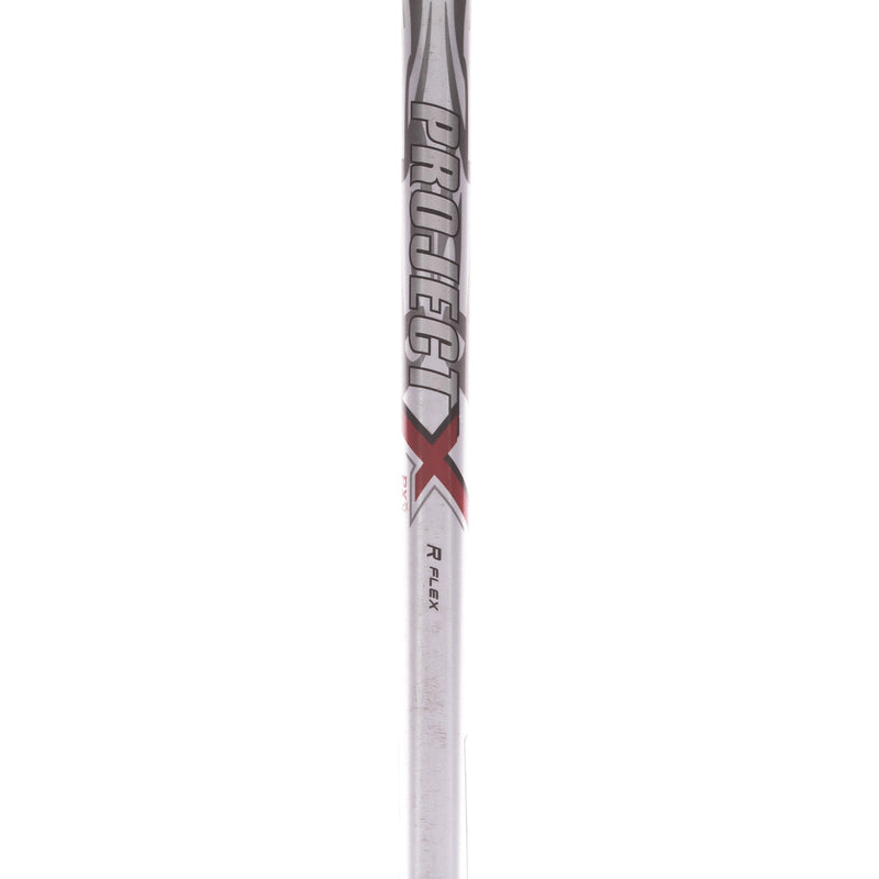 Callaway X Hot Graphite Men's Right Fairway 3 Wood 15 Degree Regular - Project X PXV R