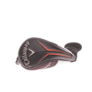 Callaway X Hot Graphite Men's Right Fairway 3 Wood 15 Degree Regular - Project X PXV R