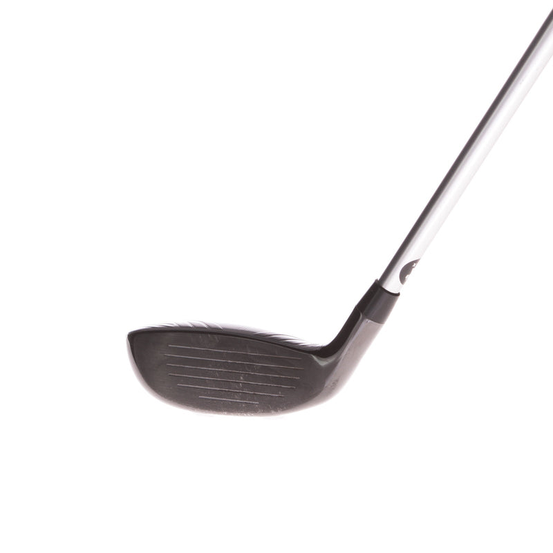 Cobra King F8 Graphite Men's Right Hybrid 2 17 Degree Regular - Aldila Rogue Pro R-75