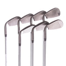 Nike Vapor Fly Steel Men's Right Irons 5-SW Regular - True Temper ZT 85 R