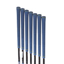 Nike Vapor Fly Steel Men's Right Irons 5-SW Regular - True Temper ZT 85 R