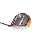 Callaway Mavrik Graphite Men's Right Fairway 3 Wood 15 Degree Stiff - Project X Hzrdus Orange 6.0 65